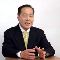 八千代市長選立候補者の横顔　ＡＩ駆使し行政運営　大沢一治氏（７７）無元（２）