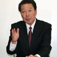 八千代市長選立候補者の横顔　選ばれる街を目指す　服部友則氏（６７）無現（２）