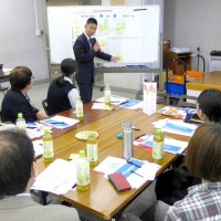 文化交流施設の将来像は　多様な意見基本計画反映へ　市原、市民ワークショップ