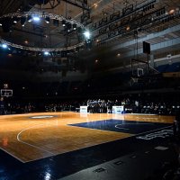 【速報】千葉ポートアリーナが停電　Ｂ２アルティーリ千葉、優勝懸けた試合前