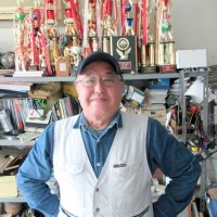 「民謡王者」大塚さん頂上決戦へ　浦安の建具店経営　“もう一つの顔”　６月、地元奏者と出場