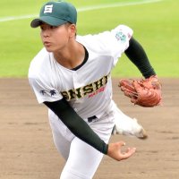 横浜の連勝止める粘投　黒田　専大松戸　第７７回春季関東地区高校野球大会　準決勝