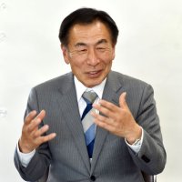 先祖の恩を返したい　石井嘉隆氏（６１）諸新　【松戸市長選　立候補者の横顔】