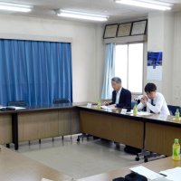 ２４年度寄付は総額６９４万円　千葉日報福祉事業団が理事会
