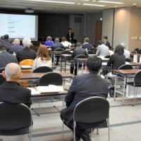 １４陣営出席、準備加速　県選管が立候補予定者説明会　参院選ちば２０２５