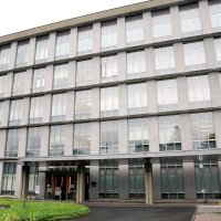 自転車「ひょっこり」あおり運転事件　被告に懲役１年４月求刑　「重大な事故引き起こす危険性」　弁護側は無罪求める　千葉地裁松戸支部公判