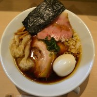 職人の技とこだわり光る　すし割烹が手がける一杯　こばやし中華そば（千葉市中央区）　【房総ラーメン図鑑　ＰａｒｔⅡ】（４）