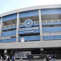 ＺＯＺＯマリン移転、アクセスは？どんな建物に？　「本音を言えば全天候型に」「駅が近くありがたい」　幕張メッセ駐車場に移転・建て替え　ネット上でさまざまな声　【急上昇ニュースのウラ】　