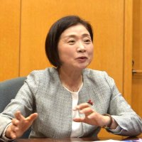 災害、コロナ対応に尽力　職員と連携し重責担う　千葉県初の女性副知事に就任　高梨みちえ氏　【新しい顔】