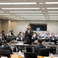 水道料金、月５００～６００円値上げへ　平均１８・６％、運営審議会で示す　千葉県