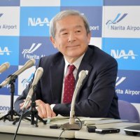 機能強化へ「種まけた」　ＮＡＡ田村社長、退任控え６年を総括