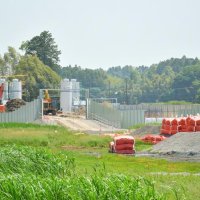 成長する航空需要獲得へ　アジアのライバルと競争　千葉県と連携、産業誘致図る　アクセス向上も課題　【成田空港機能強化、本格工事開始】