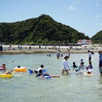 今夏の千葉県内海水浴場　１７市町村４９カ所で開設　７月から順次オープン