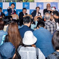 ＪＩＤ新本社完成祝う　木更津で記念イベント