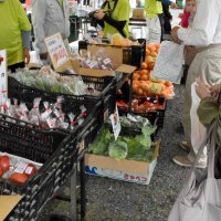 音楽やグルメ楽しむ　新鮮野菜の直売など人気　ＪＡいすみ「感謝祭」