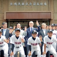 記憶に刻まれるスター　栄光の「背番号３」