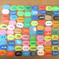 ３年がかりで完成した「市川まちガチャ」＝市川市