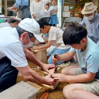 楽しく環境保全学ぶ　市原でフェスタ　絵手紙展、１６人を表彰