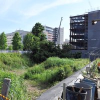 慢性的財政難、脱却なるか　日ハム施設、動向にも注目　【鎌ケ谷市の課題　６月２２日市長選】