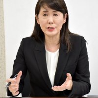 芝田裕美氏（６３）無現（１）　「第２発展期」道開く　【鎌ケ谷市長選立候補者の横顔】