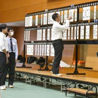 １０７回目の夏舞台へ　第１０７回全国高校野球　千葉大会