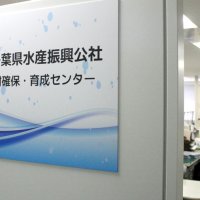 新たな海洋人材確保、育成　千葉県と県漁連、公社連携　千葉市に総合窓口開設