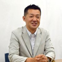 津曲俊明氏（４７）無新＝立民推薦　未来を育て挑む街に　【船橋市長選立候補者の横顔】