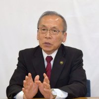 松戸徹氏（７０）無現（３）　みんなが笑顔の街に　【船橋市長選立候補者の横顔】