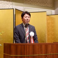 新会長に篠崎氏　千葉港港湾４団体が総会