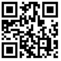 特設サイトのＱＲコード