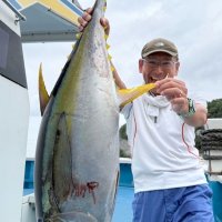 房総、キハダ狙える　木更津、シロギス好釣　【今週の釣果】