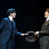韓国ミュージカルトニー賞の快挙！　ケインとアベル（東宝、キューブ）　【御木平輔のミュージカルランド】