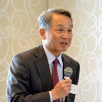 税主体の各事業報告　千葉県法人会連合会が総会