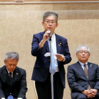 総会で３議案承認　公認会計士協会千葉会