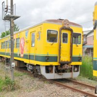 【速報】いすみ鉄道、運行再開は２７年秋か　工事費用は１４・５億円
