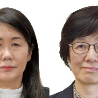 経済活性化で舌戦　現新２人　支持拡大へ奔走　鎌ケ谷市長選告示