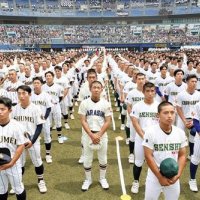 【高校野球】甲子園出場回数トップはどこ？　夏の千葉大会、データで振り返る