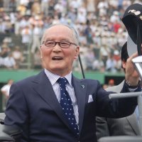 【速報】長嶋茂雄さん死去　佐倉市出身、８９歳　ミスタープロ野球、巨人で活躍