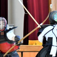 植草学園大付１３度目Ｖ　青野は演技、個人と３冠　なぎなた　千葉県高校総体