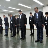 「忘れてはいけない日」　八街児童５人死傷事故から４年、市長ら黙とう　なくならない飲酒運転に危機感も