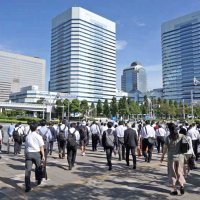 景況３カ月ぶり改善　国際情勢で不透明感見通しは下落傾向　千葉県内６月　帝国データ調査