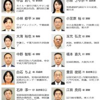 ３議席巡る攻防大詰め　都市部中心に最後の訴え　７月２０日投開票　【参院選ちば２０２５】