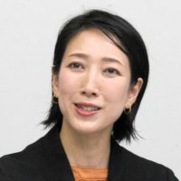 母親目線で政策訴え　中谷めぐ　４３　参政新　【参院選千葉選挙区　候補者の横顔】