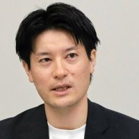政治効率化を実践へ　大薄裕也　３６　無新　【参院選千葉選挙区　候補者の横顔】