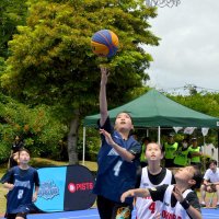 作新ディ、鴨川キラ優勝　大多喜エグゼＵ１２大会　勝浦