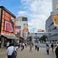 千葉県内路線価４．３％増　過去１６年で一番の伸び　北西部上昇顕著　船橋駅前が最高値