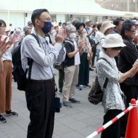 負担増の生活どう支援　千葉県内有権者切実　若い世代も注文　消費税、子育て、年金不安　参院選公示　【参院選ちば２０２５】