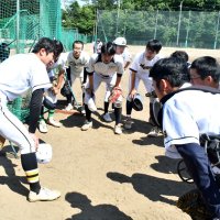 最多６校が力合わせる　連合チーム年々増加　【房総球児の今　２０２５年　千葉高校野球】（上）