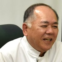 親の思い背負う医師　玉元弘次　６３　諸新　【参院選千葉選挙区　候補者の横顔】