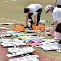 球児たちの熱戦間近　１４７チーム、５日開会式　第１０７回全国高校野球　千葉大会